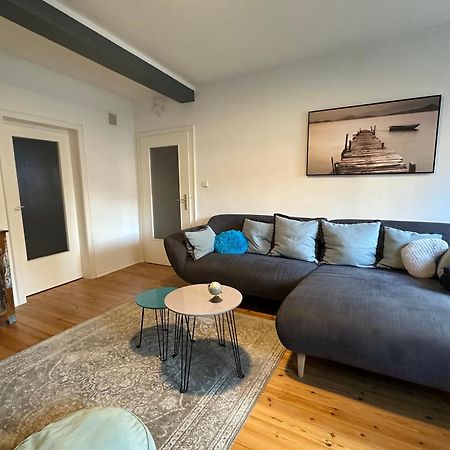 Ferienwohnung Am Berg Bad Bergzabern Dış mekan fotoğraf