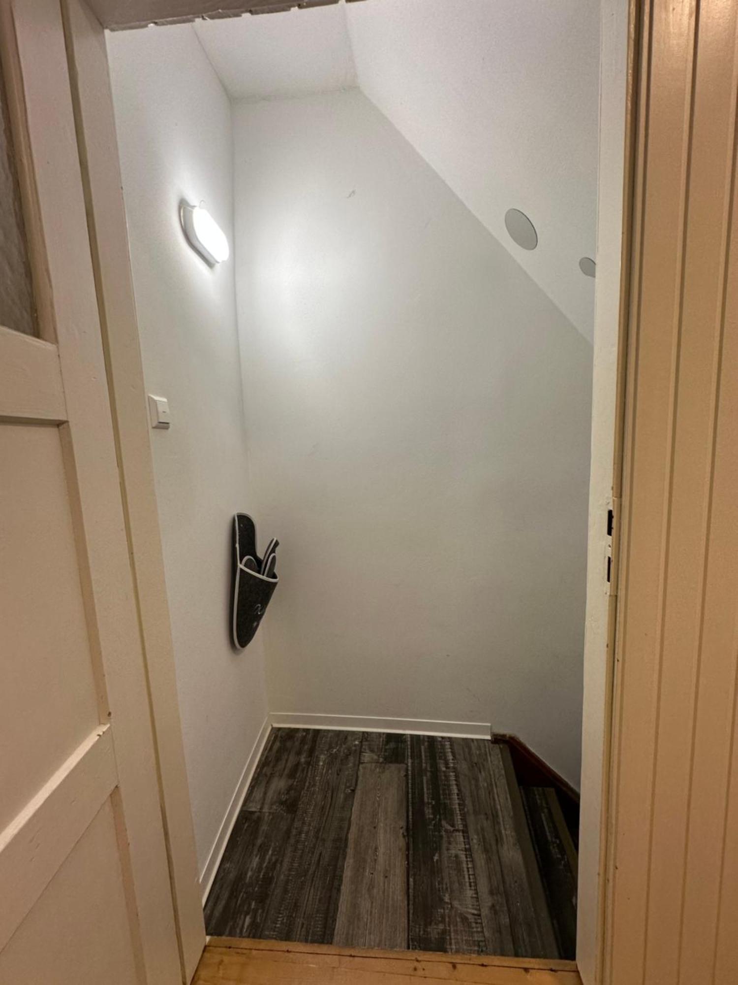 Ferienwohnung Am Berg Bad Bergzabern Dış mekan fotoğraf