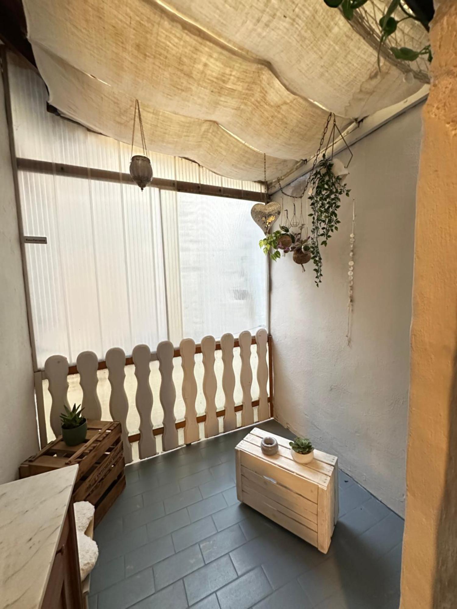 Ferienwohnung Am Berg Bad Bergzabern Dış mekan fotoğraf