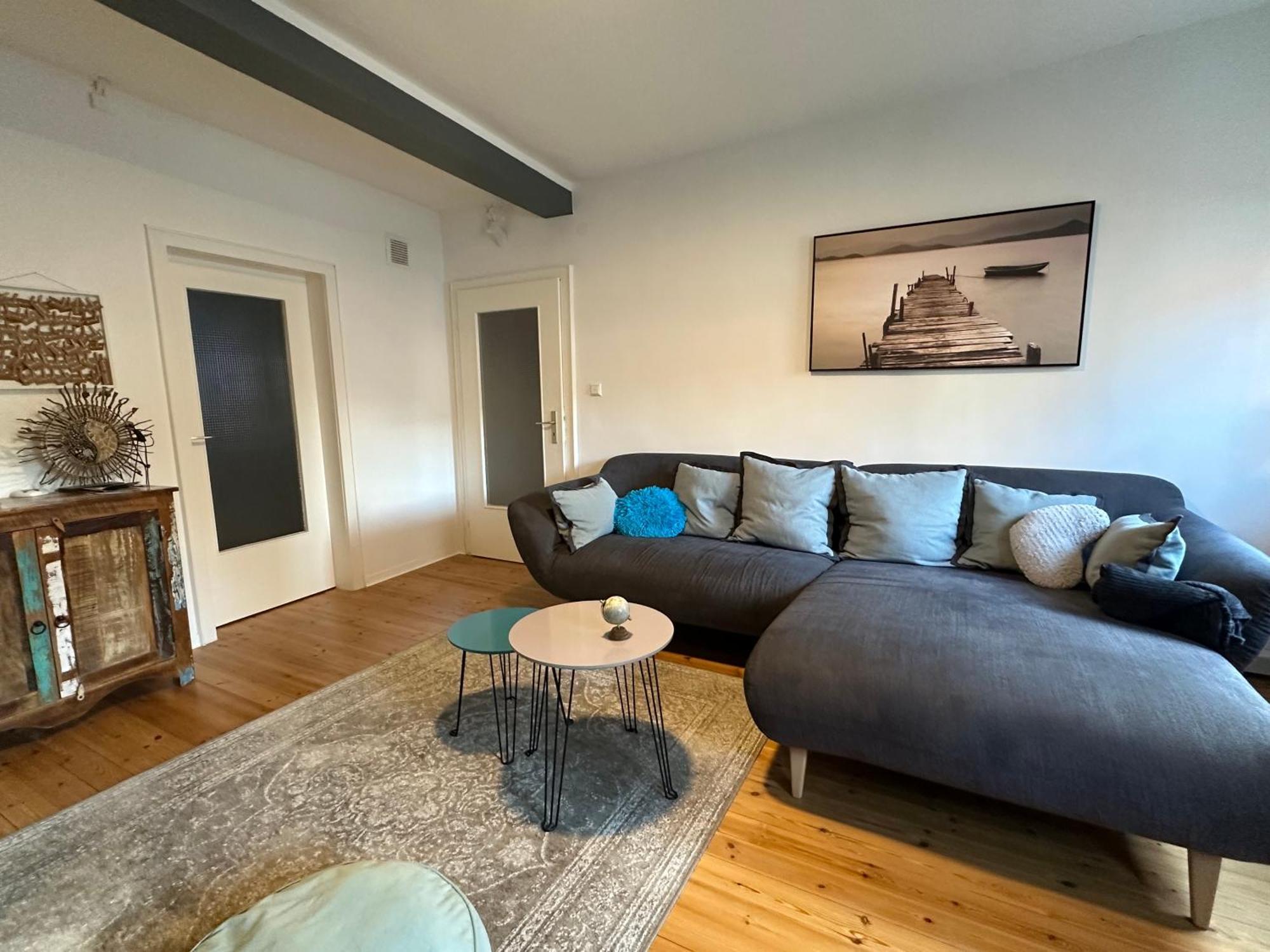 Ferienwohnung Am Berg Bad Bergzabern Dış mekan fotoğraf