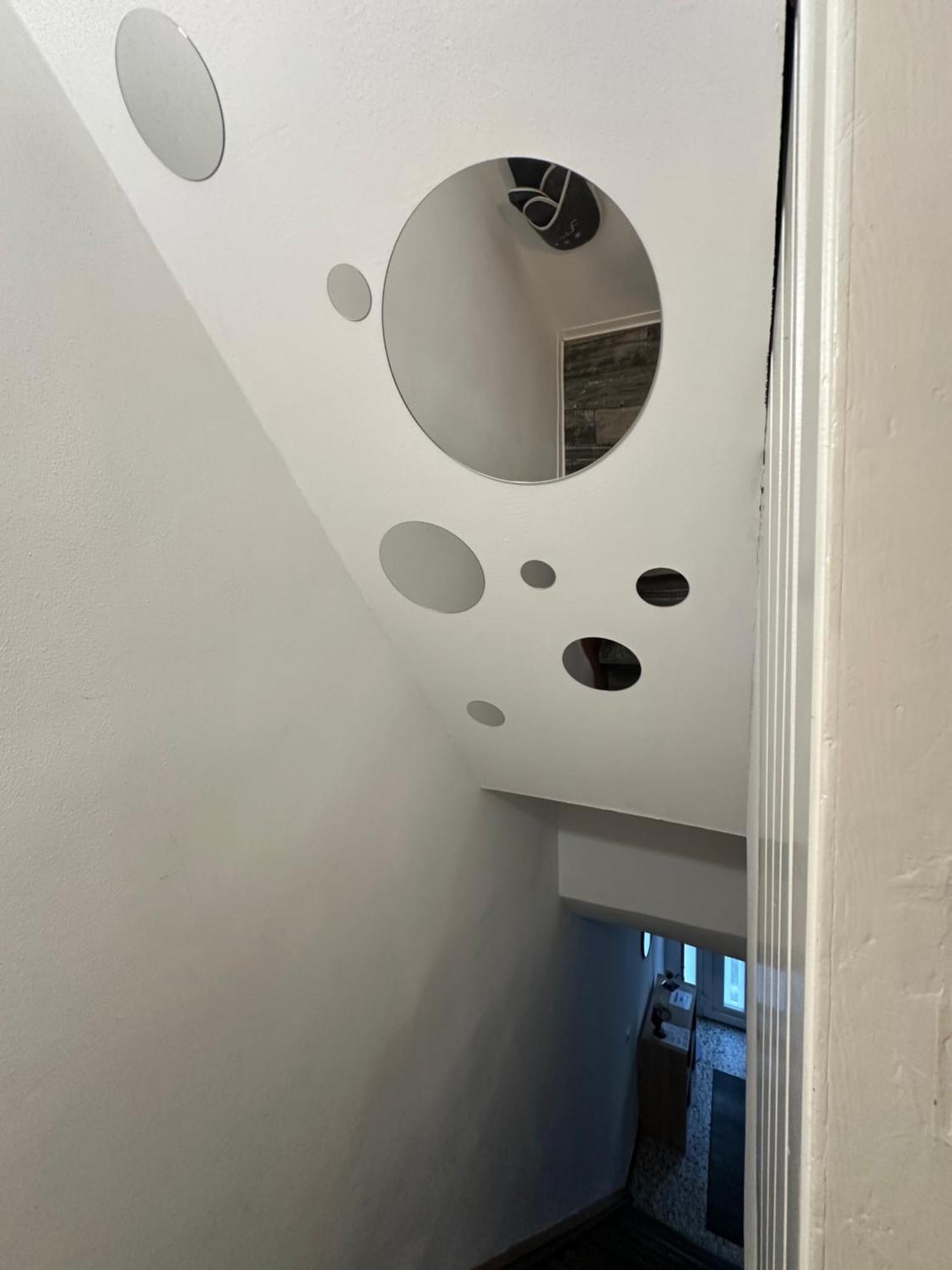 Ferienwohnung Am Berg Bad Bergzabern Dış mekan fotoğraf