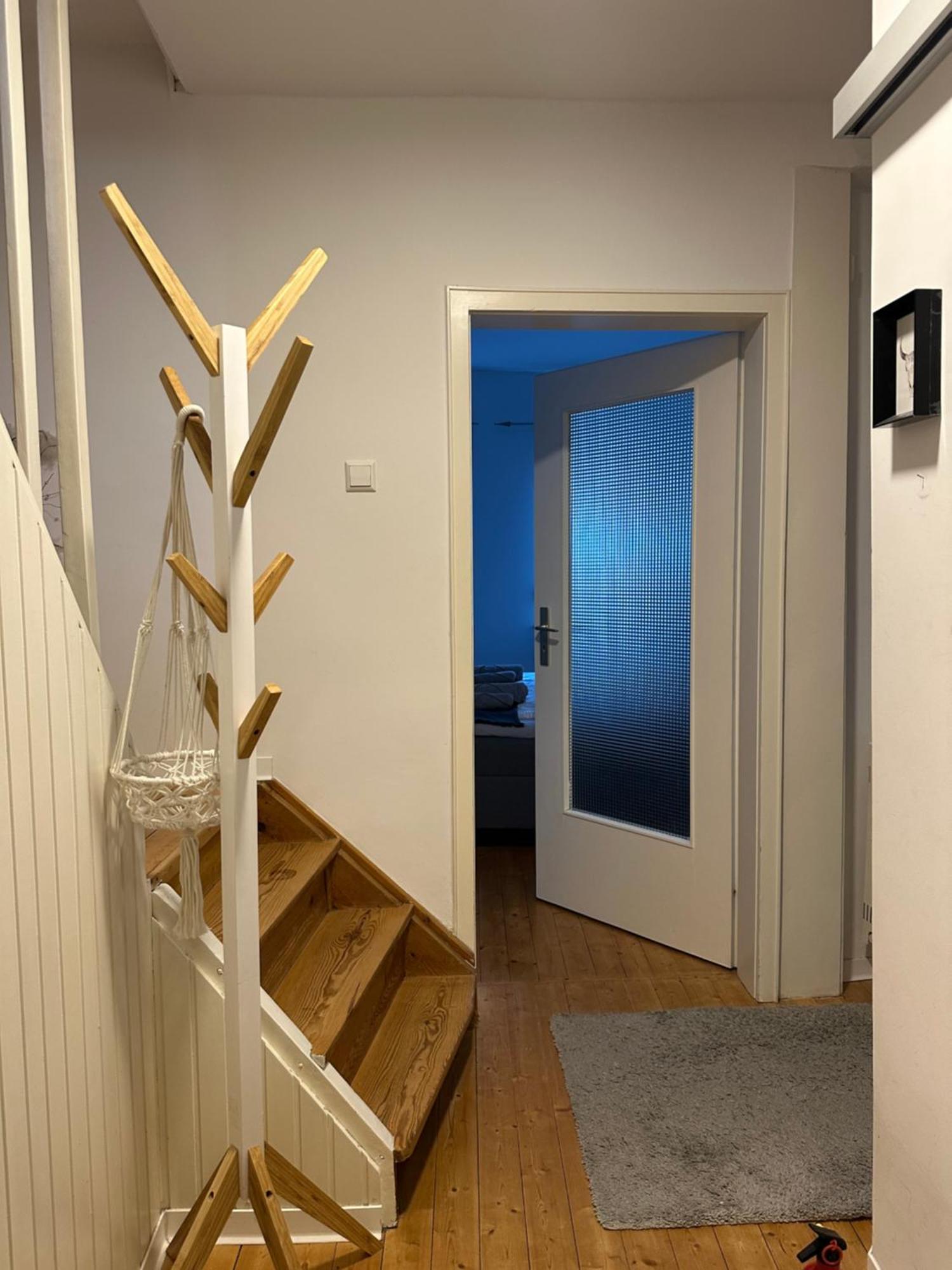 Ferienwohnung Am Berg Bad Bergzabern Dış mekan fotoğraf