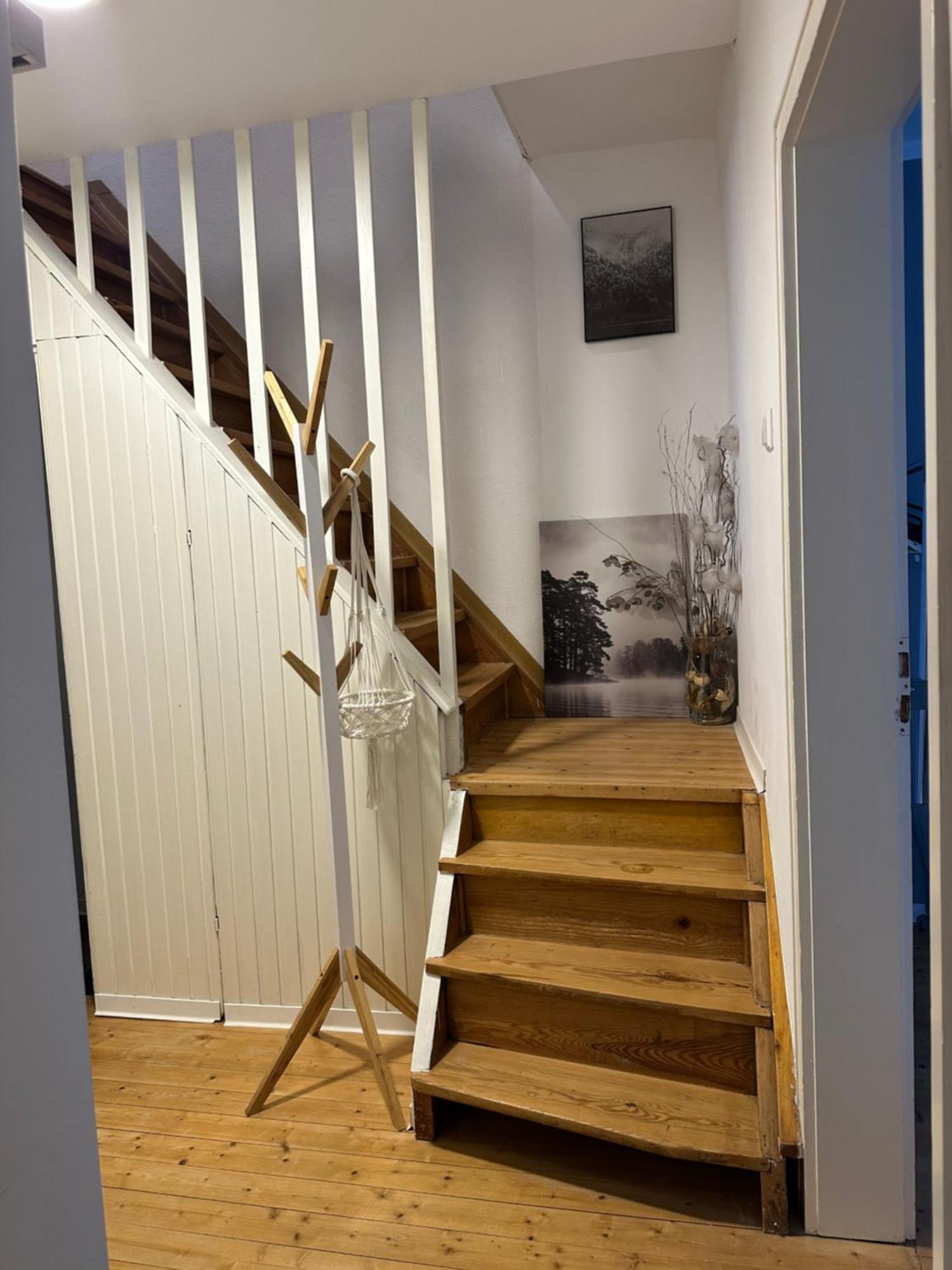 Ferienwohnung Am Berg Bad Bergzabern Dış mekan fotoğraf
