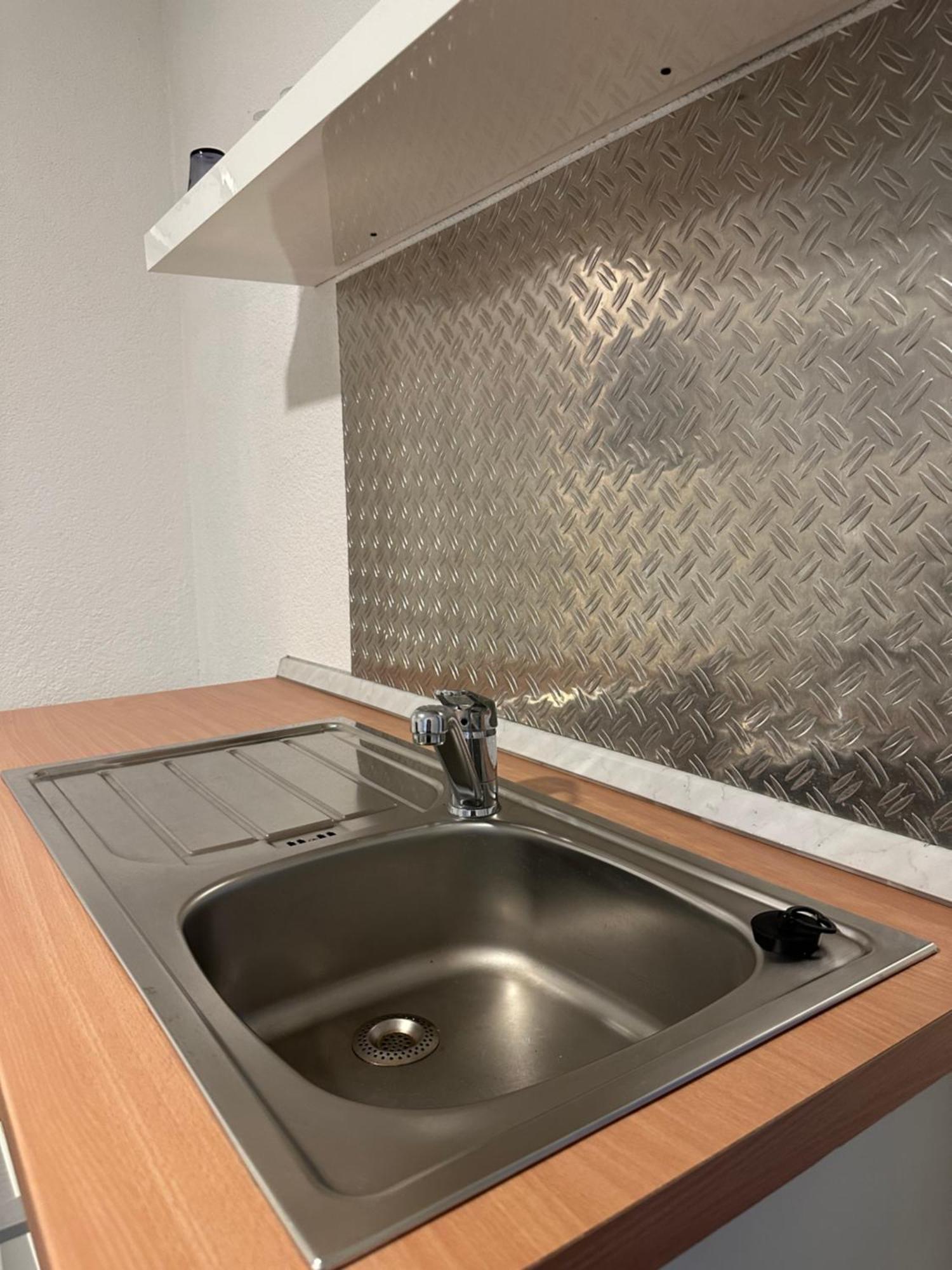 Ferienwohnung Am Berg Bad Bergzabern Dış mekan fotoğraf